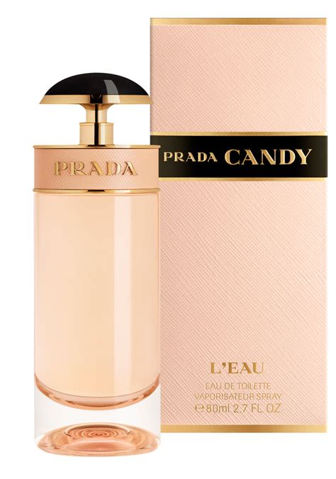 candy l eau prada отзывы|Prada Candy Eau de Parfum .